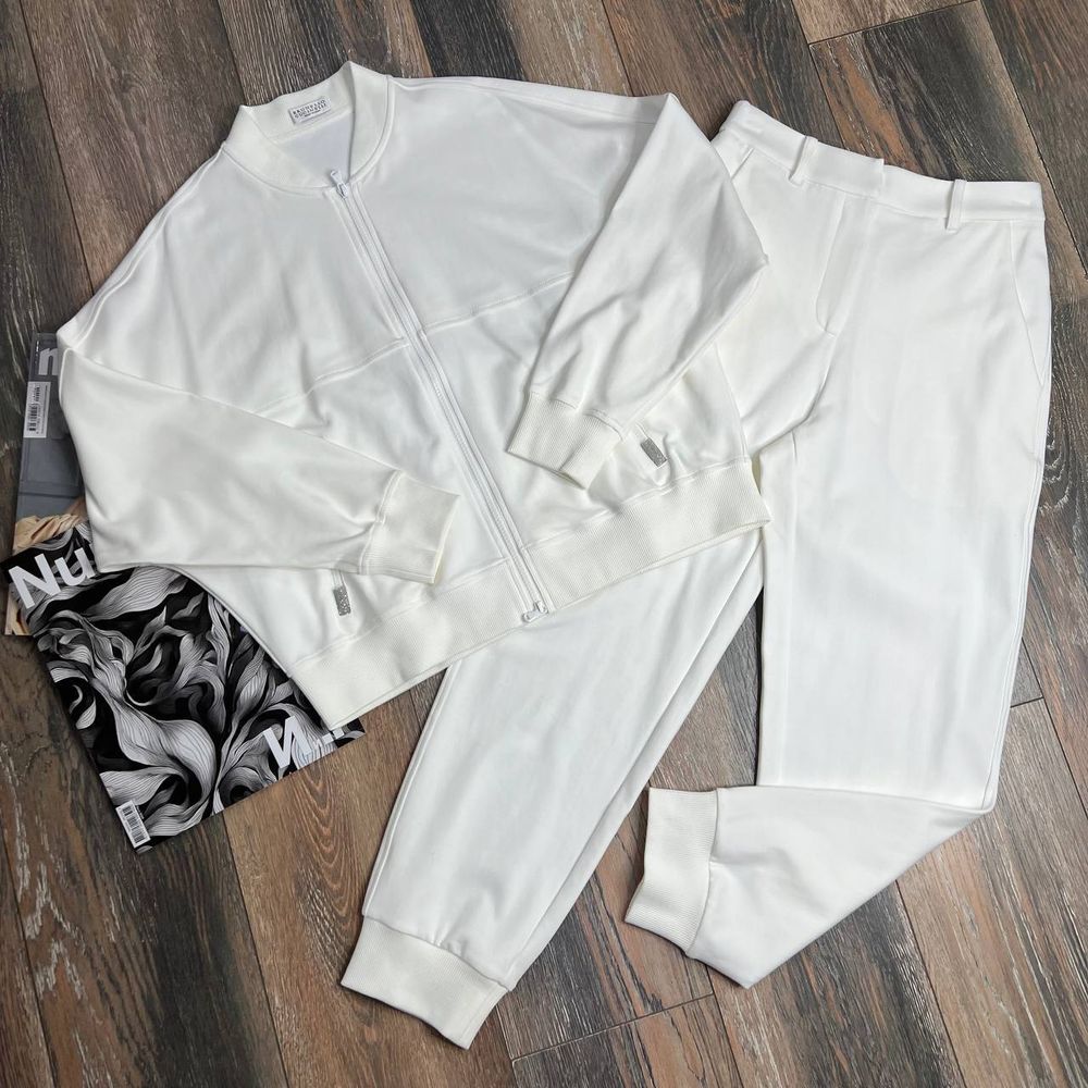 Костюм Brunello Cucinelli
