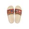 Crocs Classic Slide 'Woodgrain'