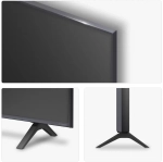 Телевизор LED LG 50" 50NANO80A6B.ARUG синяя сажа 4K Ultra HD 60Hz DVB-T DVB-T2 DVB-C DVB-S DVB-S2 USB WiFi Smart TV