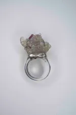 Кольцо Reglow Lab Crl-R-9