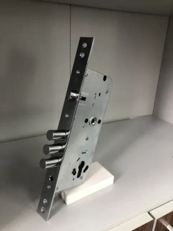 Умный замок Gimmel F21 TTLock