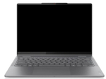 Ноутбук  Lenovo Yoga 7 2-in-1 14ILL10 14 ", Core Ultra 7, 16 Гб RAM, 1 Тб SSD, Arc graphics, Серый