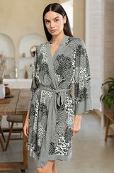 Халат Mia-Amore 5123 "Avelina"