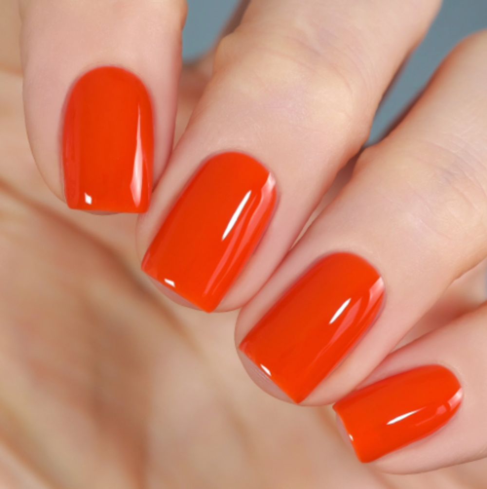 MASU MASU Гель-лак Кумкват, 8 мл, М149