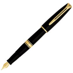 Waterman Charleston Black GT (S0700980)