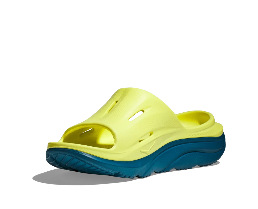 Сланцы Hoka Ora Recovery Slide 3