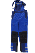 ПОЛУКОМБИНЕЗОН "КОМБИ"