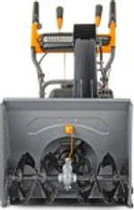 Снегоуборщик бензиновый VILLARTEC WBC-76 Plus 1117770000