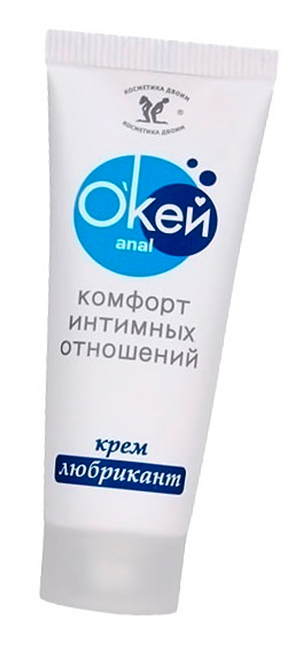 Смазка Окей Anal 15 гр