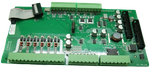 Плата расширения E-SIKR-80 контроллера MPK 400 WITTUR.
