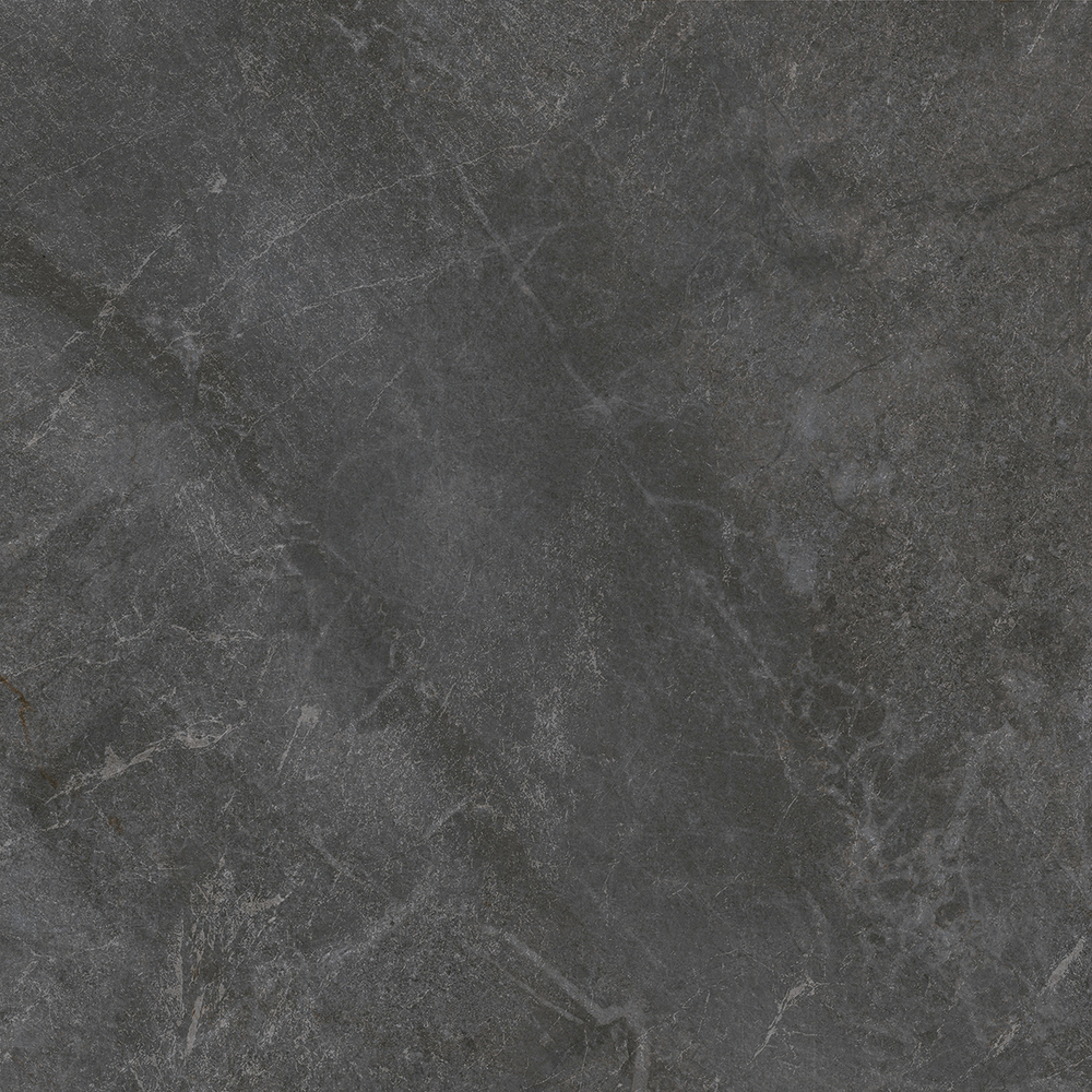 Rocky Black PRO Керамогранит графитовый 80х80 матовый R10GR STR