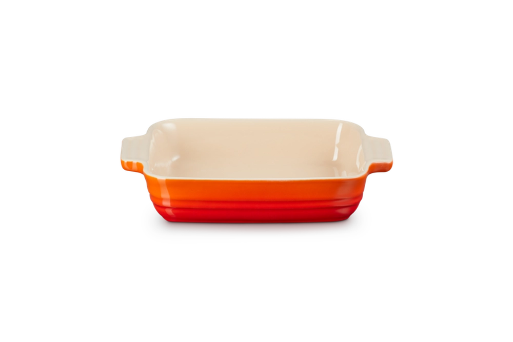 Le Creuset Форма для выпечки 28x23см 1,8л пламя