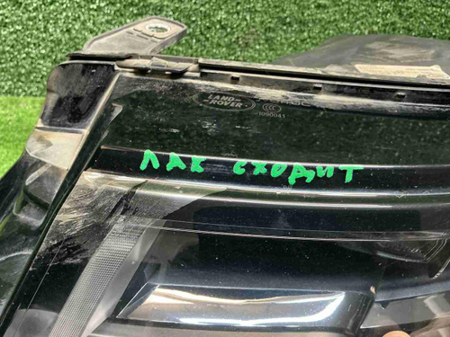 Фара левая Range Rover Vogue 4 (2017-2022) LED