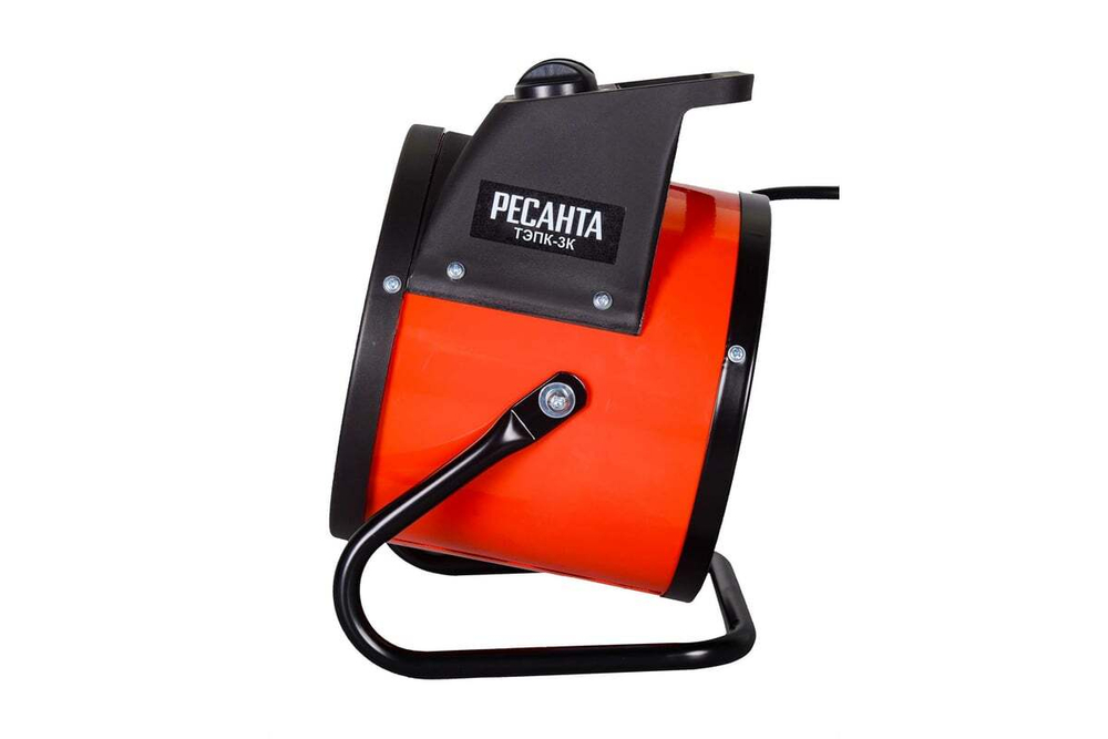 Тепловая пушка электрическая Ресанта ТЭПК-3K