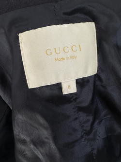 Пальто Gucci