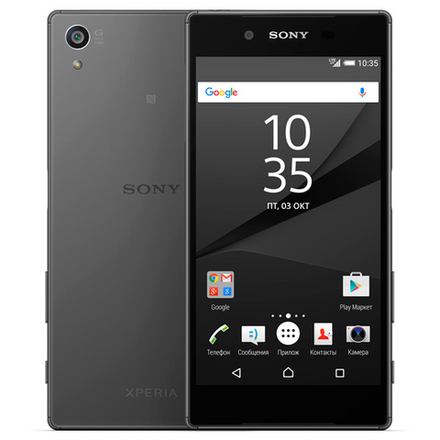 Sony Xperia Z5 Graphite Black (E6653)