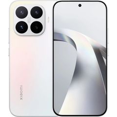 Смартфон Xiaomi 17T 12/256 ГБ Global, Dual nano SIM + eSIM, Белый | Opal White