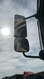 КамАЗ 5490 4x2 Седельный тягач 5490-033-87(S5) (Дизельный, 12,0 л, 401 л.с., АТ)