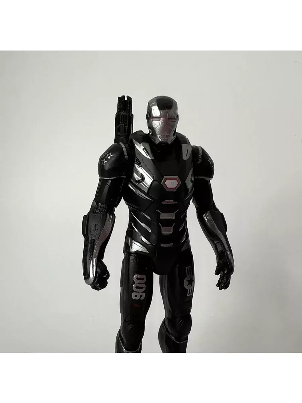Фигурка Воитель Marvel ZD Toys 1919-05