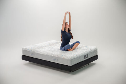 Матрас Magnistretch 10