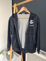 Джинсовая куртка Dolce & Gabbana, 146