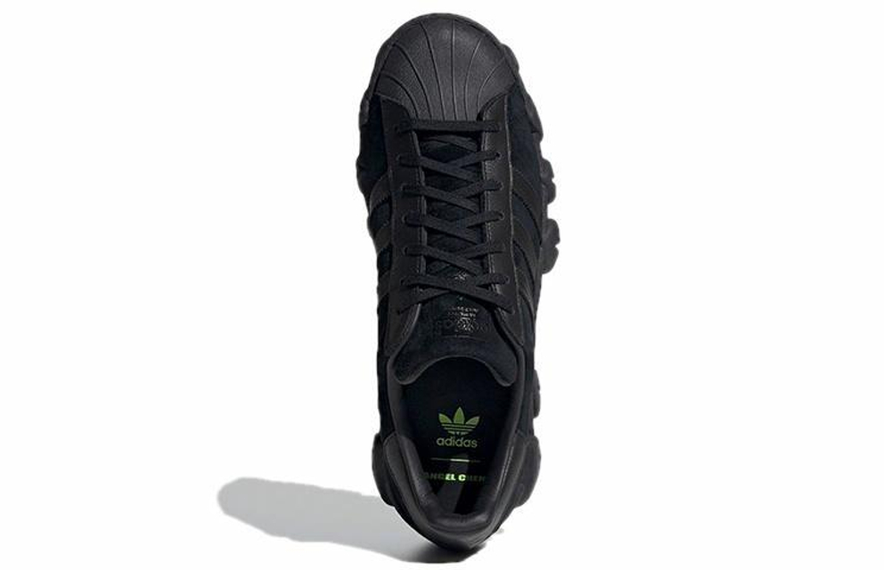Кроссовки Angel Chen X Adidas Originals Superstar 80S Ac