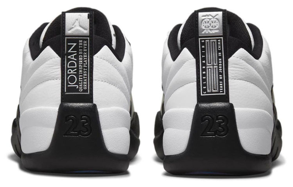 Кроссовки Jordan Air Jordan 12 Retro Low Gc "25 Years In China" 25
