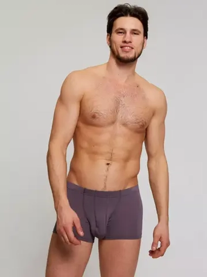 Трусы боксеры премиум