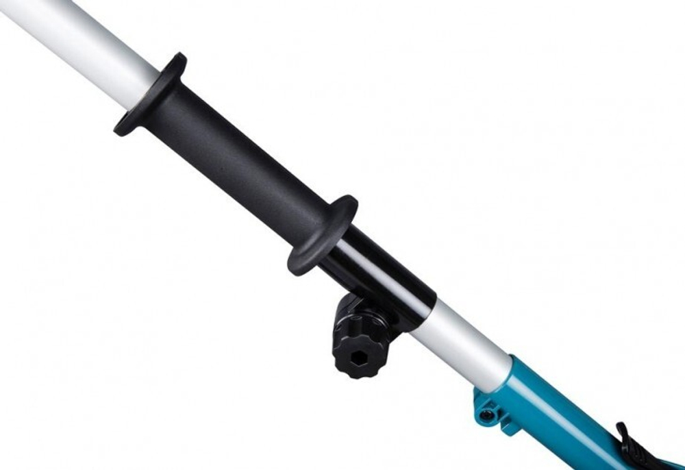 Ножницы-кусторез аккумуляторные MAKITA UN460WDWA штанговый телескопический