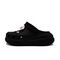 Crocs Classic Lined 'Black'