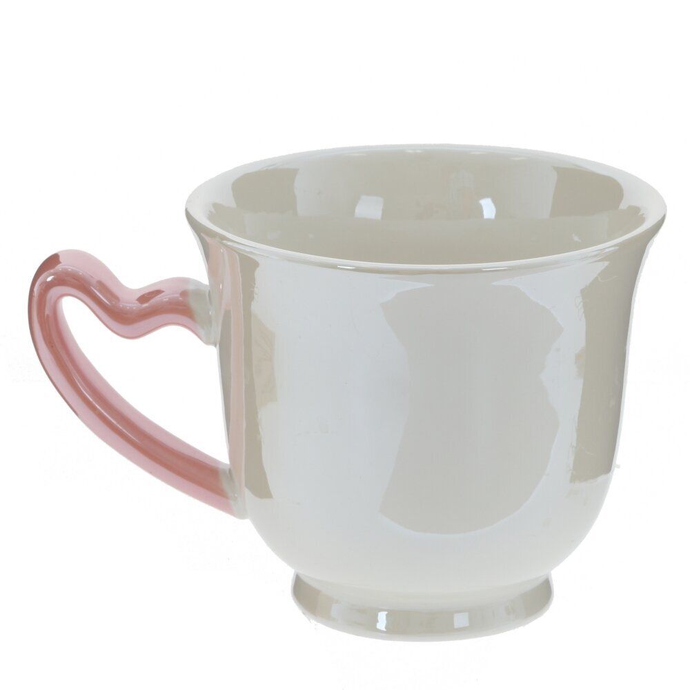 GAEM Кружка, 420 мл, L15 W11 H9,5 см