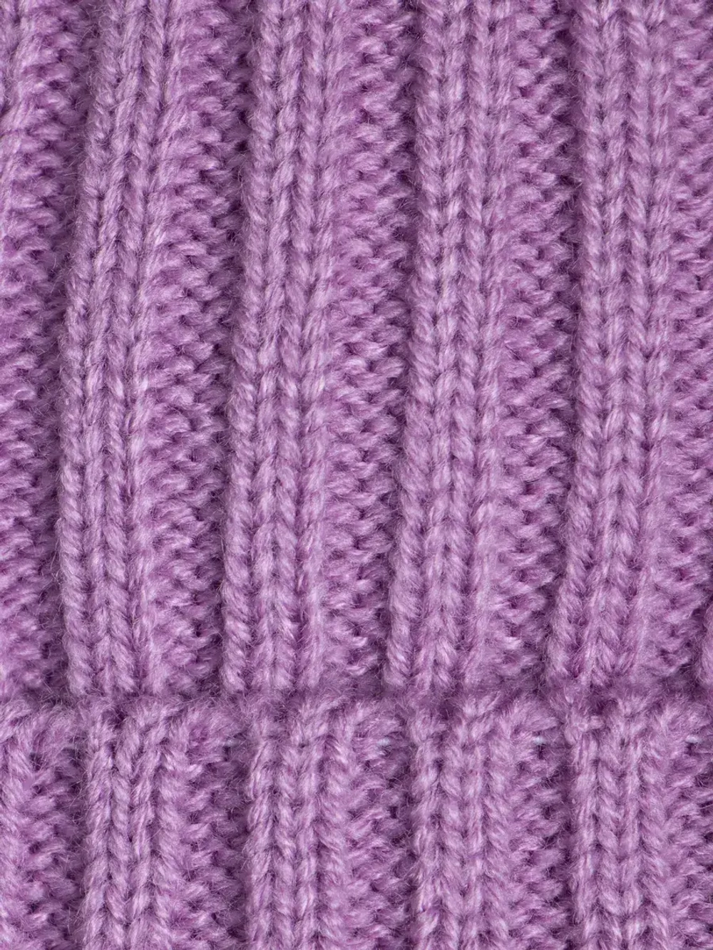 Шапка для девочки осенняя и снуд вязаный