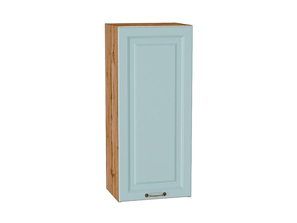 Шкаф верхний с 1-ой дверцей Ницца