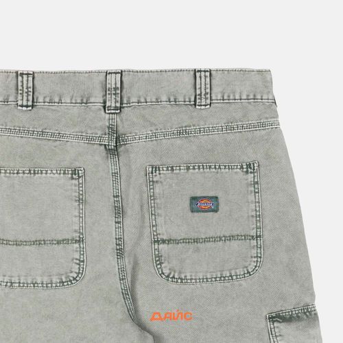 Джинсы мужские Dickies Newington Pant артикул:DK0A4YSBH661 - купить в магазине Дайс