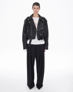 Лонгслив "Hole"