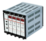 СТМ-10 сигнализатор горючих газов многоканальный взрывозащищённый стационарный