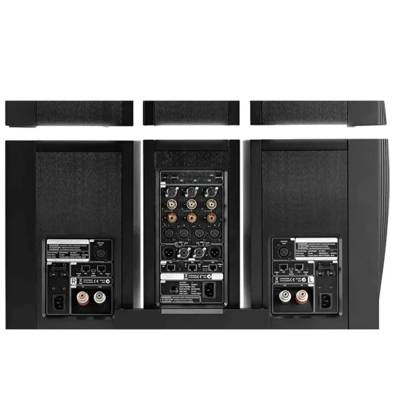 Naim Statement NAC S1 Preamp