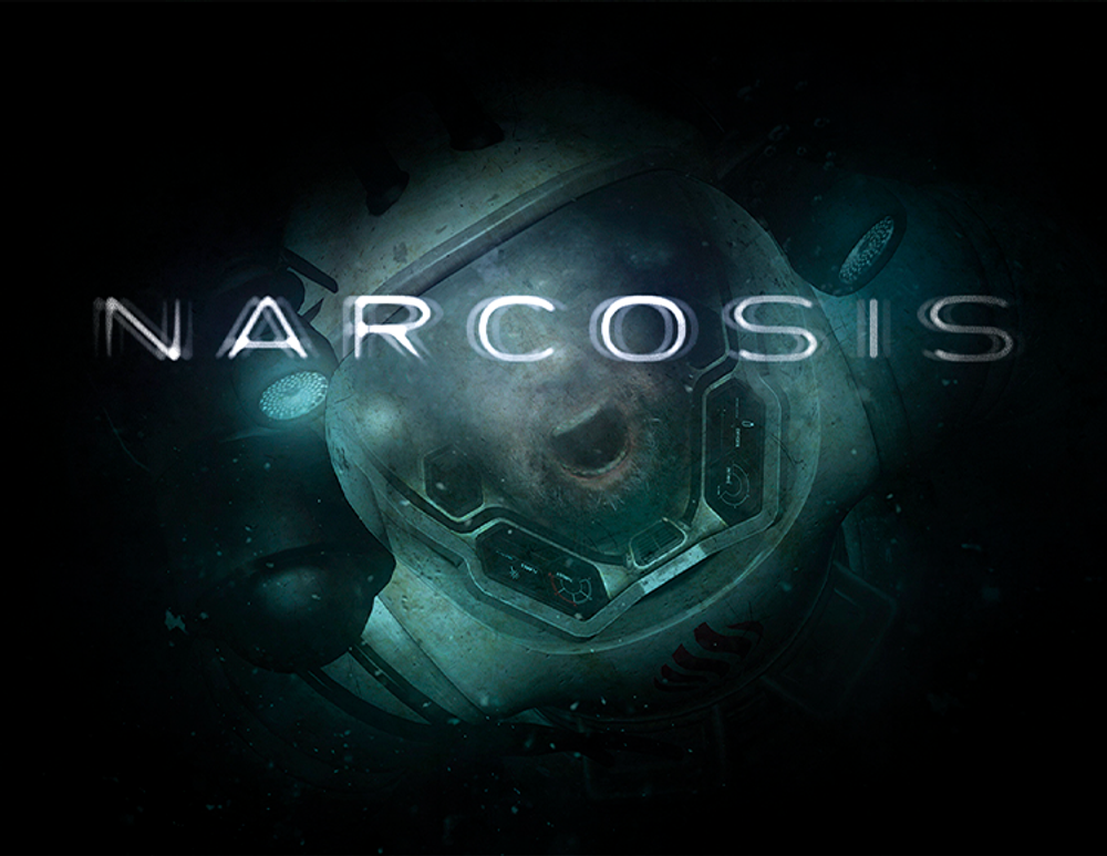 Narcosis (для ПК, цифровой код доступа)