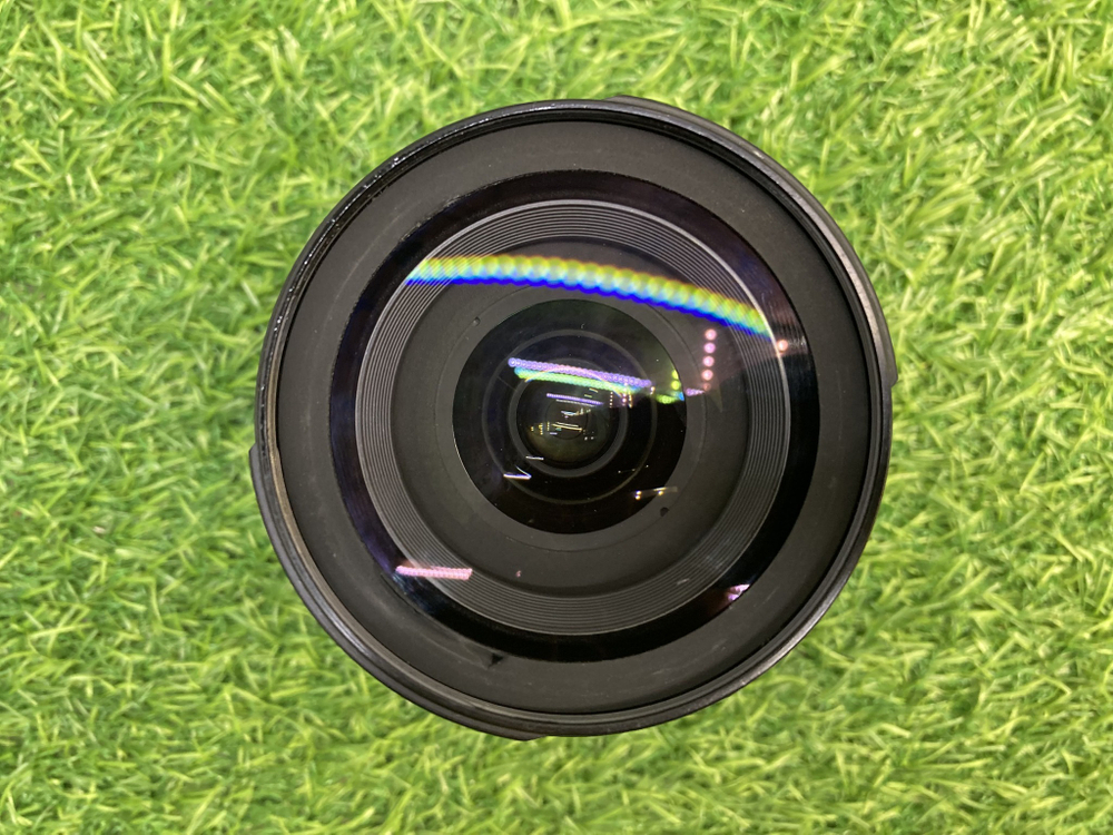 Nikon 18-135mm 3.5-5.6 Покупка/Продажа