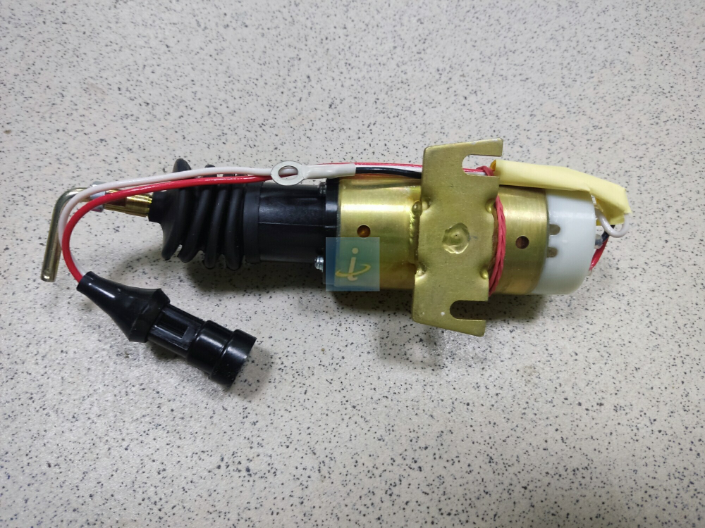 Электромагнит ЭМ 19-04