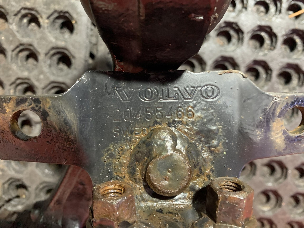 Торсион кабины