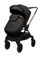 Коляска 2 в 1 Luxmom B1