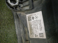 Фара правая Mercedes E W213 (2016-2021) LED