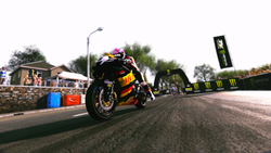 TT Isle of Man: Ride on the Edge 3 Racing Fan Edition (для ПК, цифровой код доступа)
