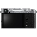 Цифровая фотокамера Fujifilm X-E5 Kit XF 23mm F2.8 R WR. Серебристый