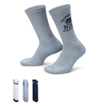Носки Nike Everyday Cushioned Socks Multicolor