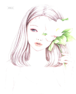 The Moment 2. Coloring Book