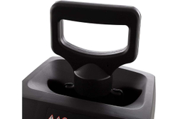 Садовый электрический измельчитель Denzel ECS-2500 59701