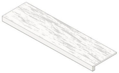 Фронтальная Ступень Boost Pro Taupe Elemento L Grip