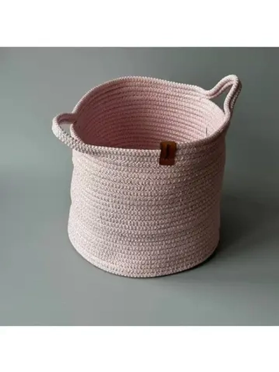 корзина для хранения плетеная корзина для пикника